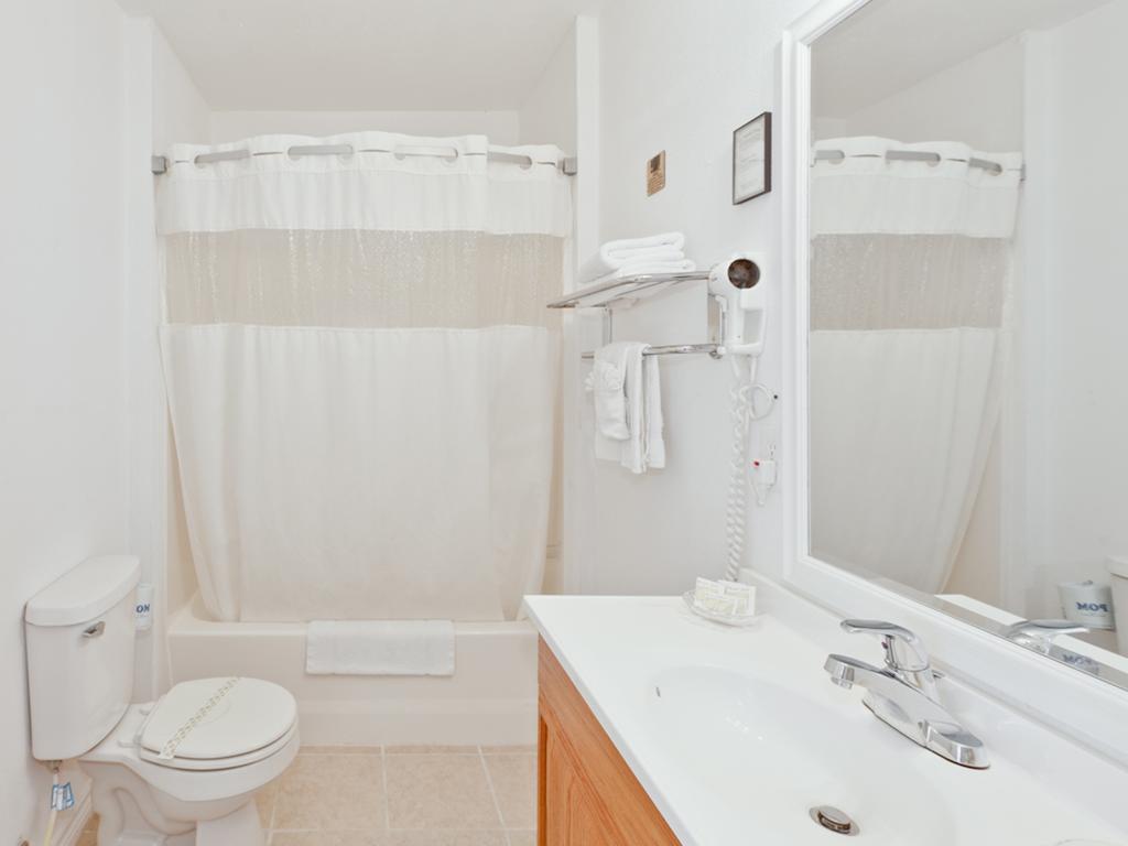 Hempstead Country Inn & Suites Rum bild