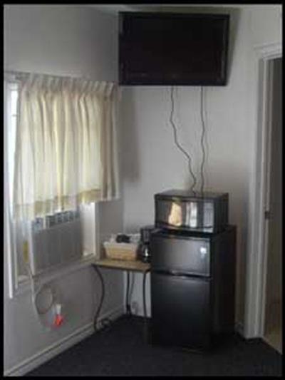 Hempstead Country Inn & Suites Rum bild